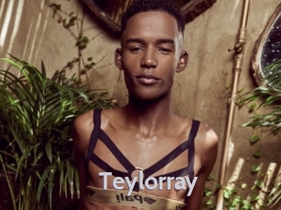 Teylorray