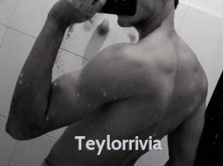Teylorrivia