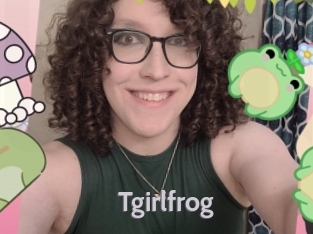 tgirlfrog Live Cam 66