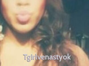 Tgirlvenastyok