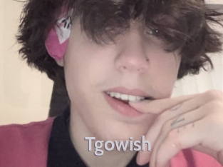 Tgowish