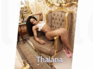 Thaiana
