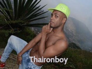 Thairon_boy