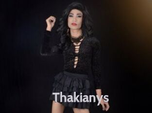 Thakianys