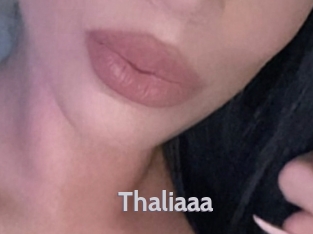 Thaliaaa