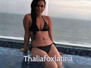 Thaliafoxlatina