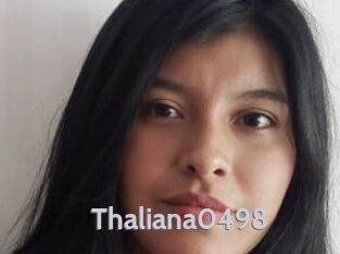 Thaliana0498