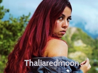 Thaliaredmoon