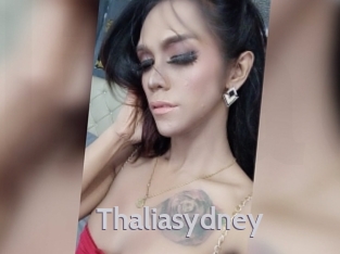 Thaliasydney