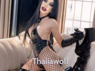 thaliawolf Live Cam 66