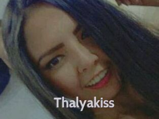 Thalyakiss