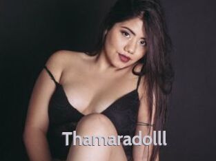 Thamaradolll