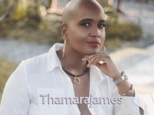 Thamarajames