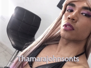 Thamarajohnsonts