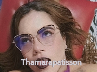 Thamarapatisson