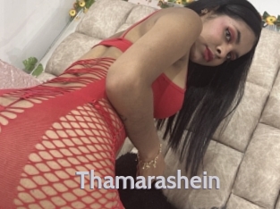 Thamarashein