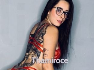Thamiroce