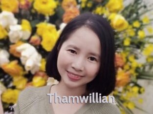 Thamwillian