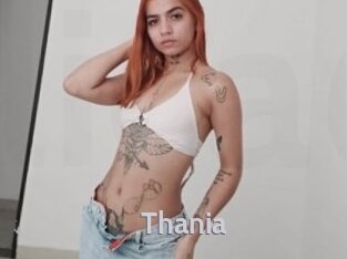 Thania