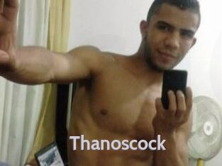 Thanoscock