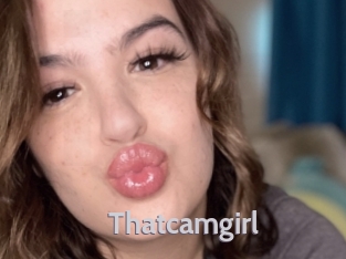 Thatcamgirl