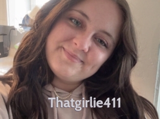 thatgirlie411 Live Cam 66