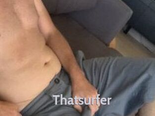 Thatsurfer