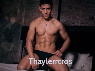 Thaylerrcros