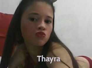 Thayra