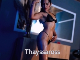 Thayssaross