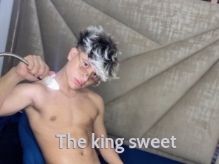 the_king_sweet Live Cam 66