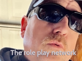 The_role_play_network
