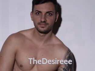TheDesireee