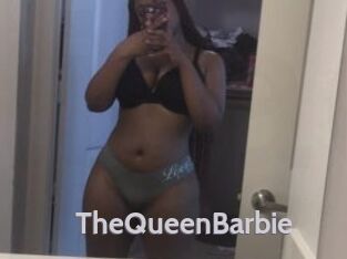 TheQueenBarbie