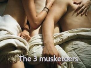 the_3_musketeers Live Cam 66