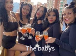 The_babys