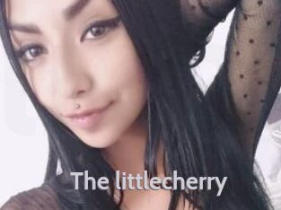 The_littlecherry