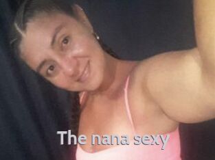 The_nana_sexy