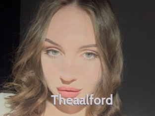 Theaalford