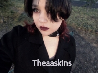 Theaaskins