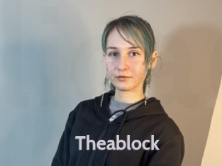 Theablock
