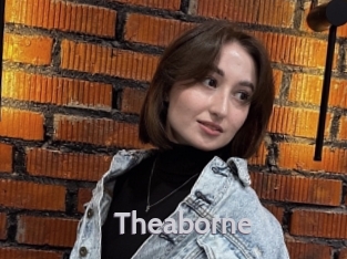 Theaborne