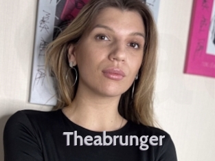Theabrunger