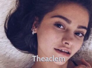 Theaclem