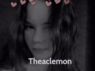 theaclemon Live Cam 66