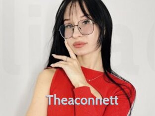 Theaconnett