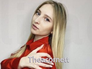 Theacornett