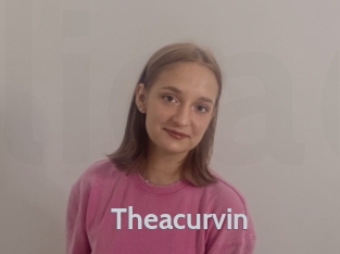Theacurvin