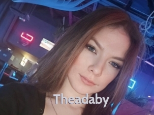 Theadaby