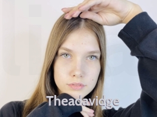 Theadavidge